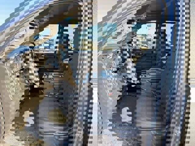 Used 2021 Chevrolet Silverado 1500 Custom image 11