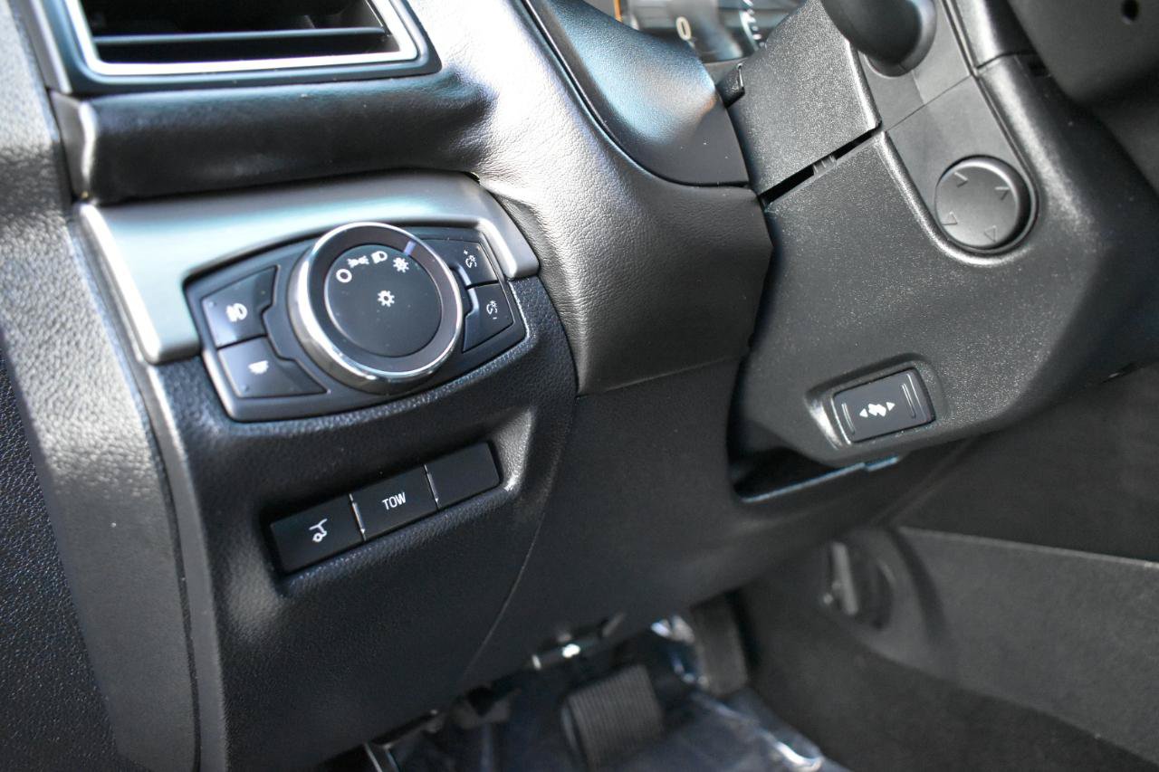Used 2019 Ford Explorer Platinum AWD/4WD image 41