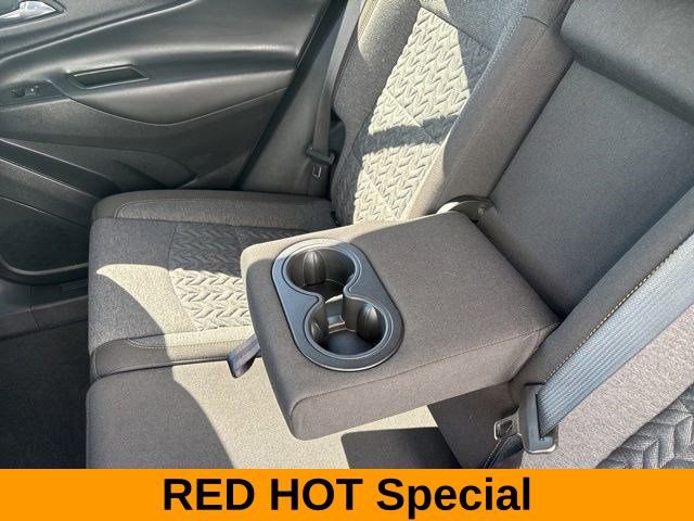 Used 2023 Chevrolet Equinox LT w/ Driver Convenience Package image 34