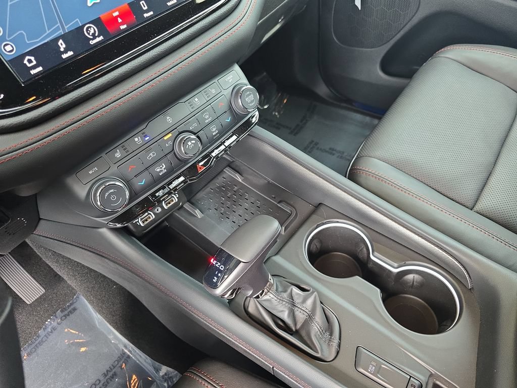 New 2026 Dodge Durango GT AWD/4WD image 26