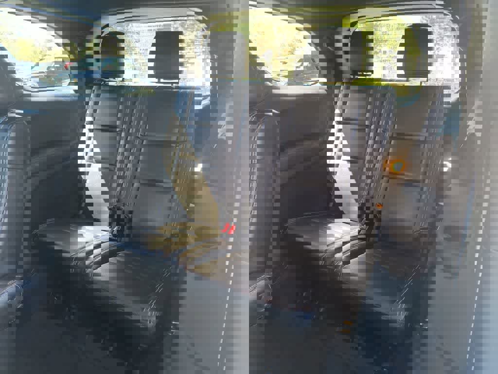 Used 2017 Dodge Durango Citadel image 24