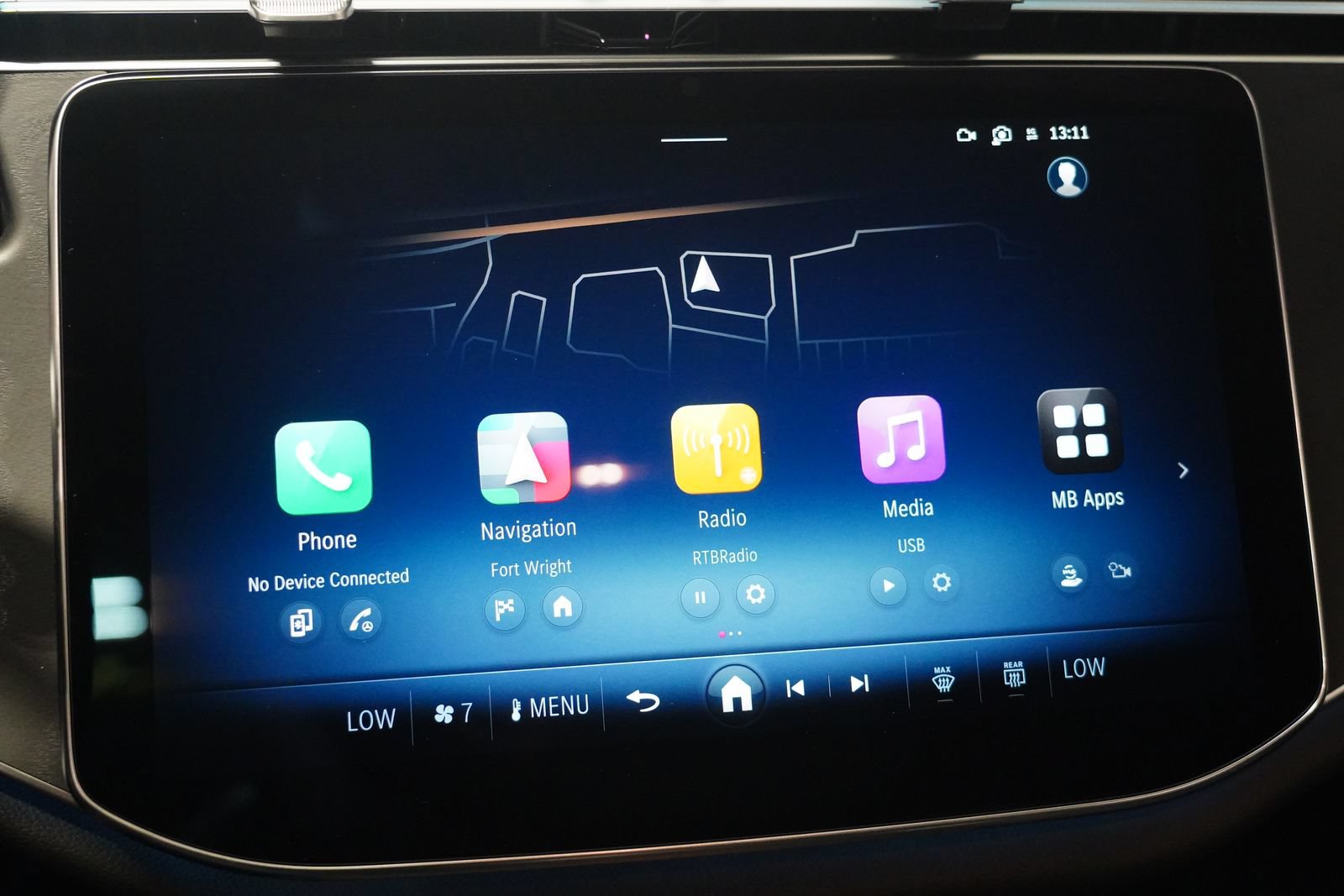 New 2027 Mercedes-Benz E 350 4MATIC Sedan image 24