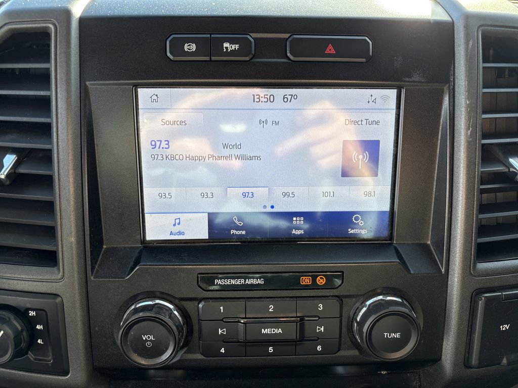 Used 2020 Ford F350 XL w/ Power Equipment Group image 17