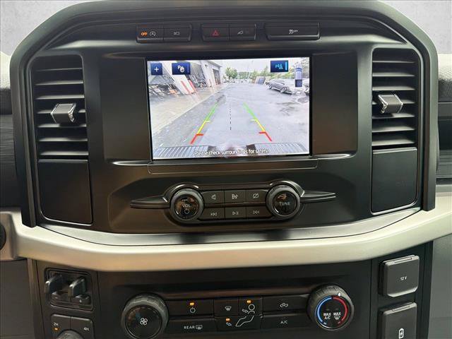 Used 2023 Ford F150 XL w/ Trailer Tow Package AWD/4WD image 20
