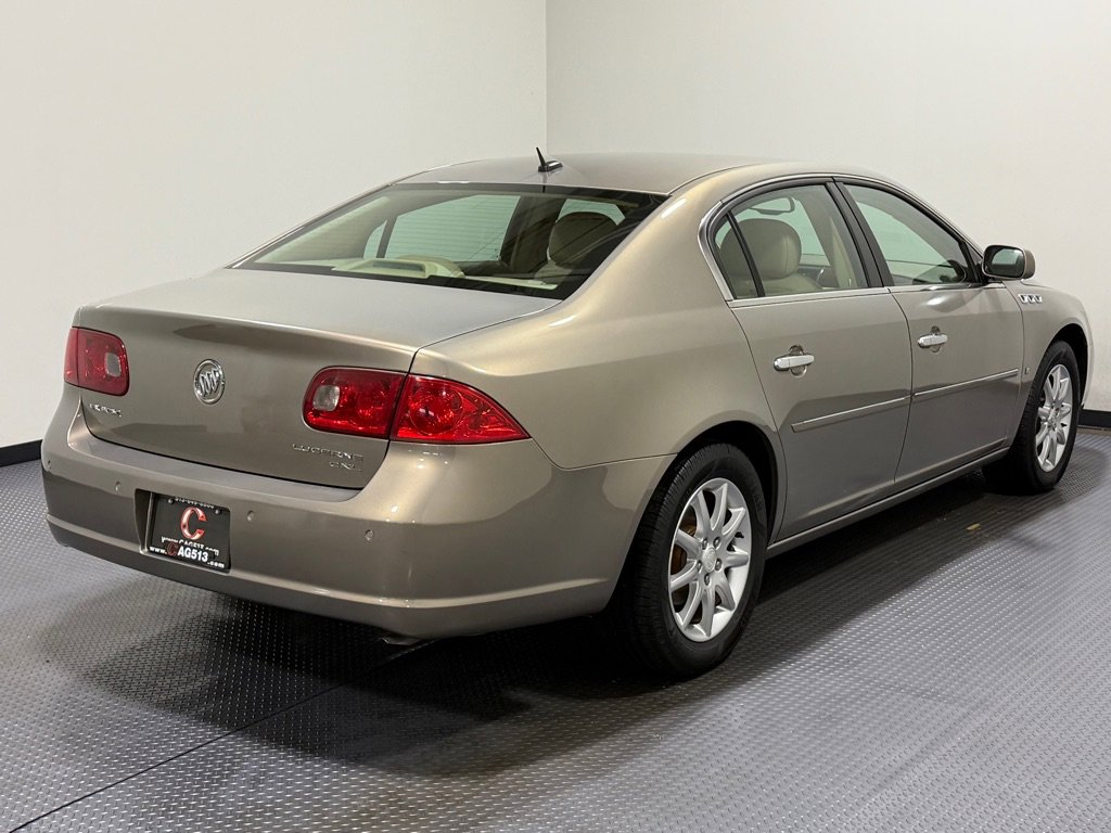 Used 2006 Buick Lucerne CXL w/ Luxury Package image 5