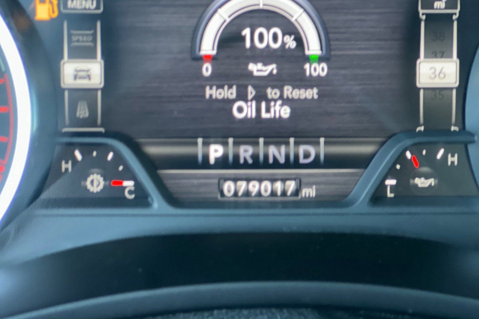 Used 2022 RAM 2500 Big Horn w/ Level A Equipment Group image 23