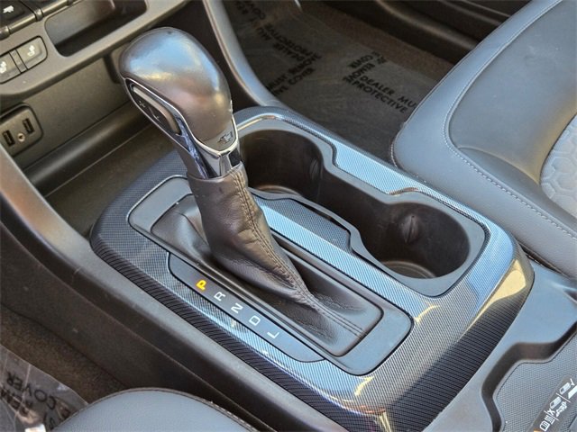 Used 2022 Chevrolet Colorado Z71 image 35