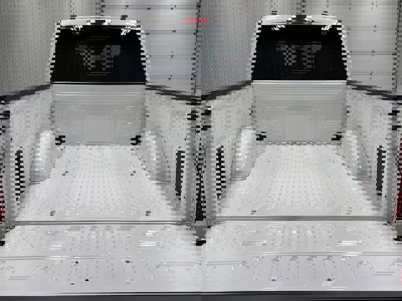New 2025 Ford F150 Lariat image 17