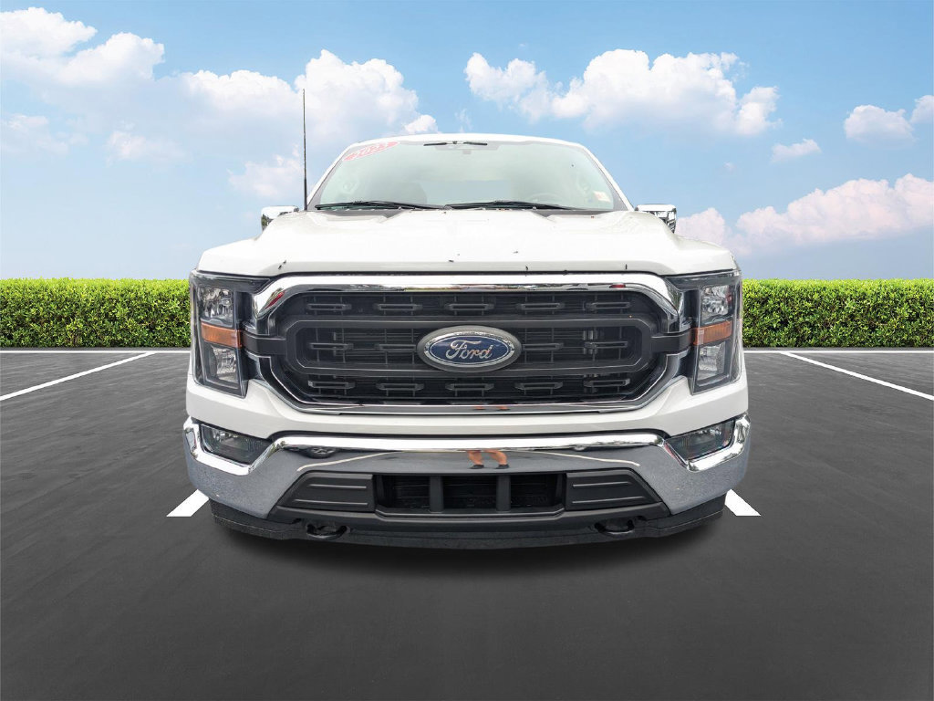 Used 2023 Ford F150 XLT AWD/4WD image 10