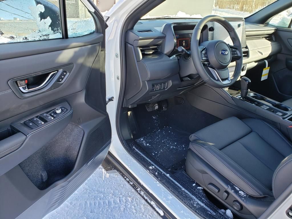 New 2026 Subaru Outback Touring XT AWD/4WD image 6