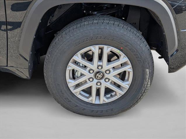 New 2025 Toyota Tundra SR5 image 6