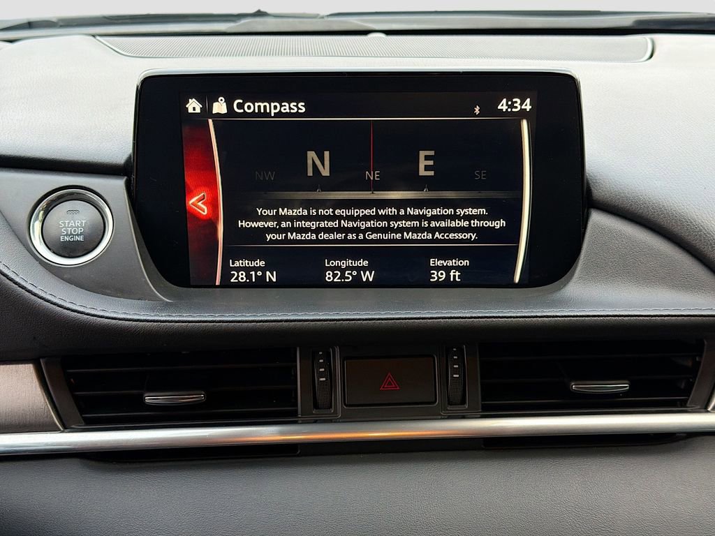 Used 2021 MAZDA MAZDA6 Sport image 28