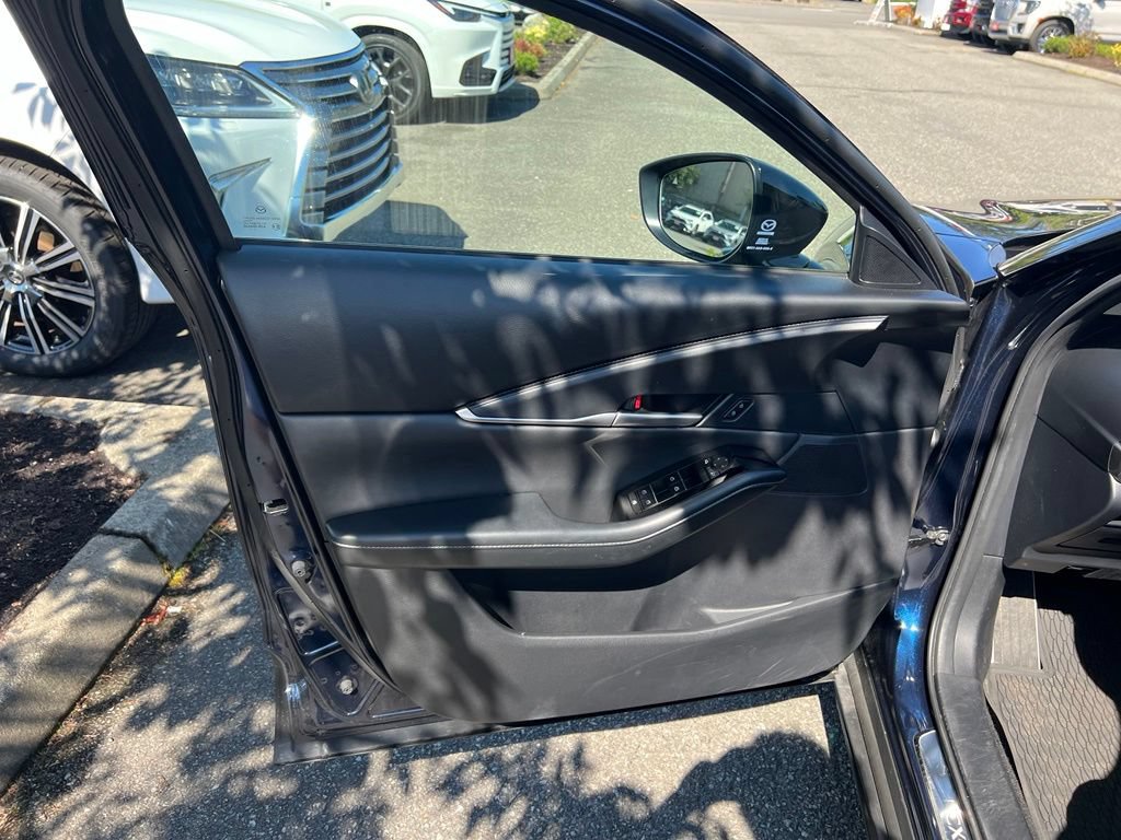 Used 2024 MAZDA CX-30 AWD 2.5 S w/ Select Sport Pkg image 11