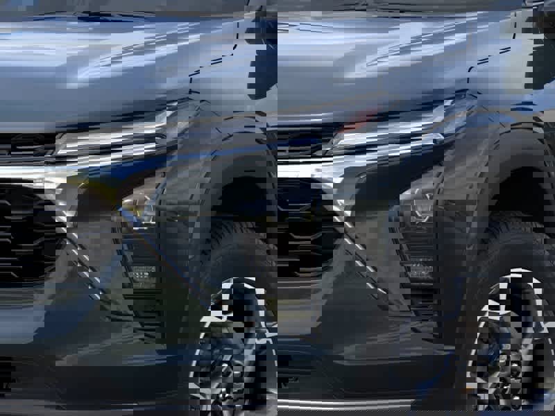 New 2026 Chevrolet Trax LT w/ LT Convenience Package FWD image 10