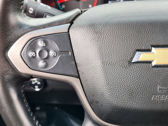 Used 2015 Chevrolet Colorado Z71 AWD/4WD image 30