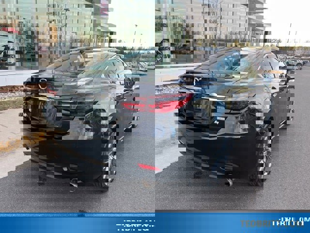 Used 2018 MAZDA MAZDA6 Grand Touring image 8