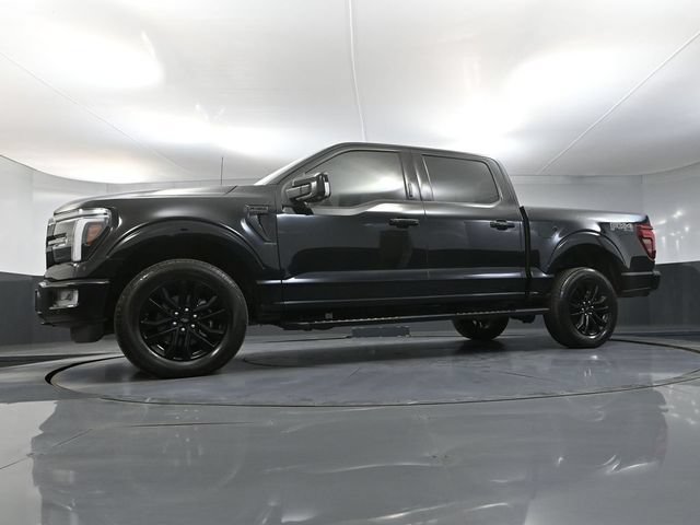 Used 2024 Ford F150 Lariat w/ Equipment Group 502A High AWD/4WD image 50