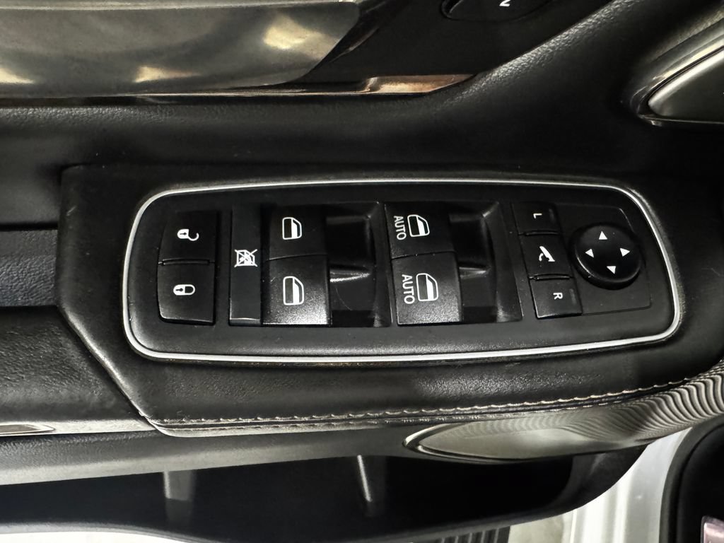 Used 2020 RAM 1500 Limited AWD/4WD image 15