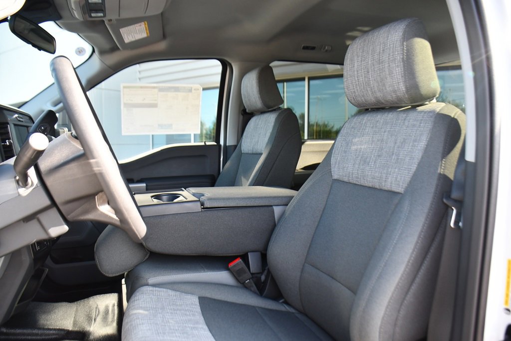 New 2026 Ford F350 XLT image 13
