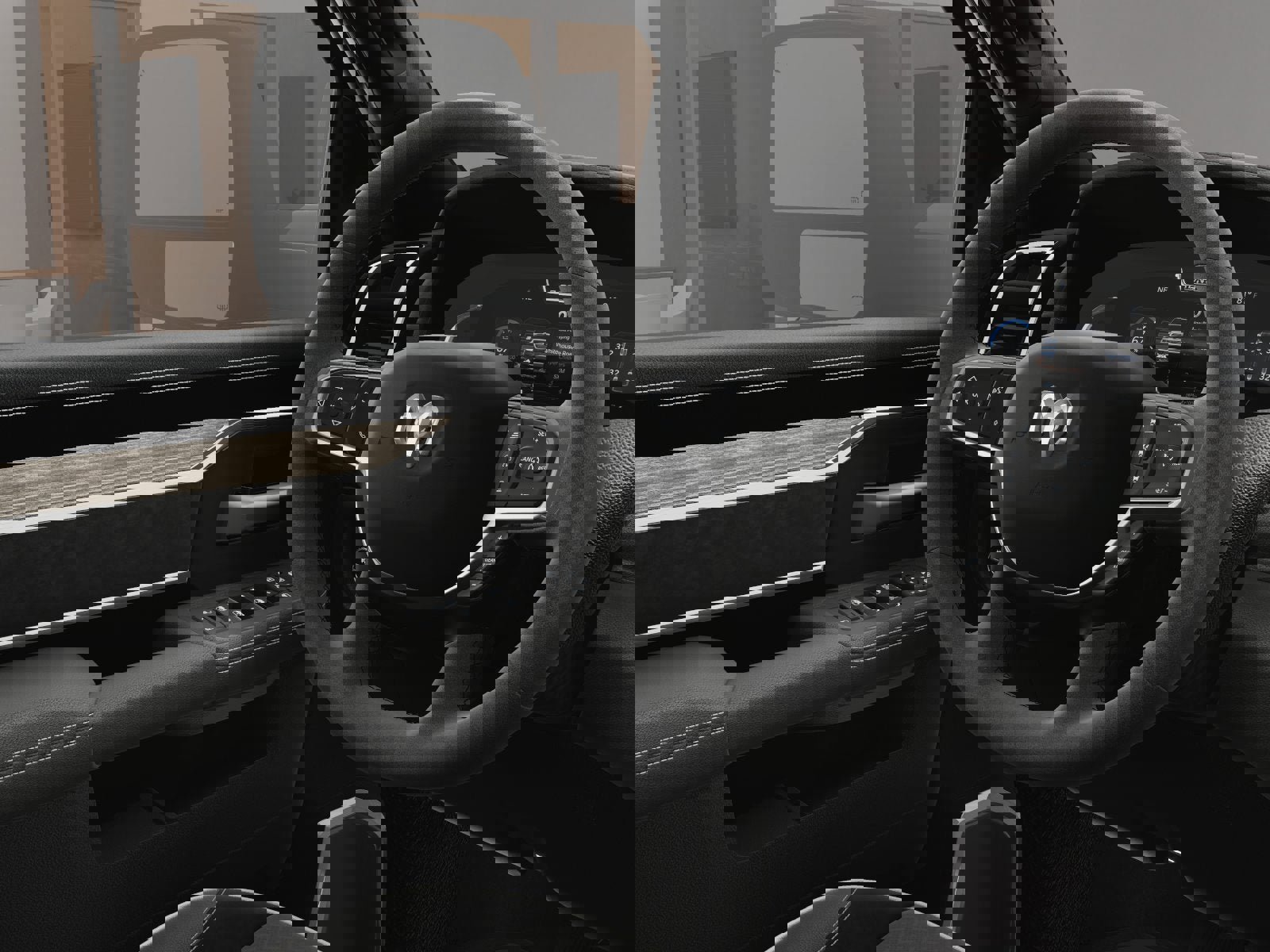 New 2025 RAM 2500 Laramie image 48