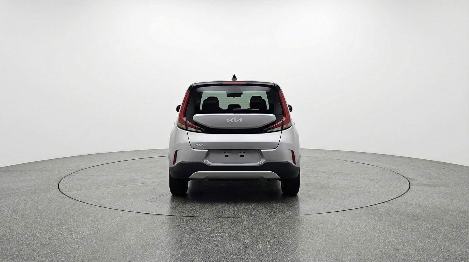 Used 2025 Kia Soul LX w/ LX Technology Package image 7