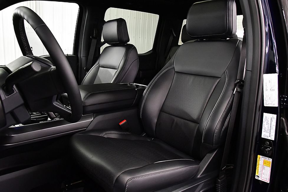 Used 2026 Ford F150 Lariat AWD/4WD image 30