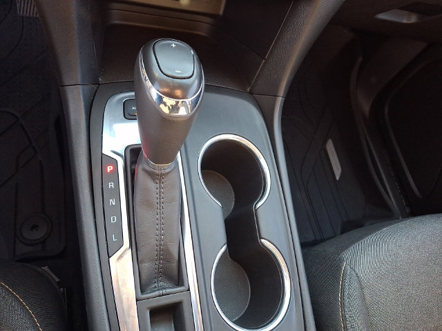 Certified 2019 Chevrolet Equinox LT AWD/4WD image 15