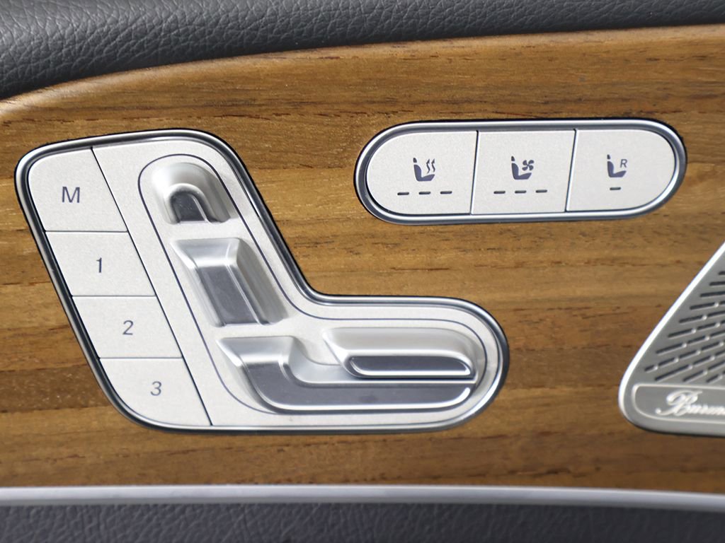 Used 2024 Mercedes-Benz GLE 350 4MATIC image 49