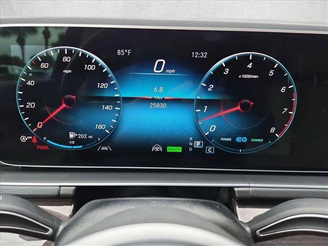 Certified 2021 Mercedes-Benz GLE 580 4MATIC image 11