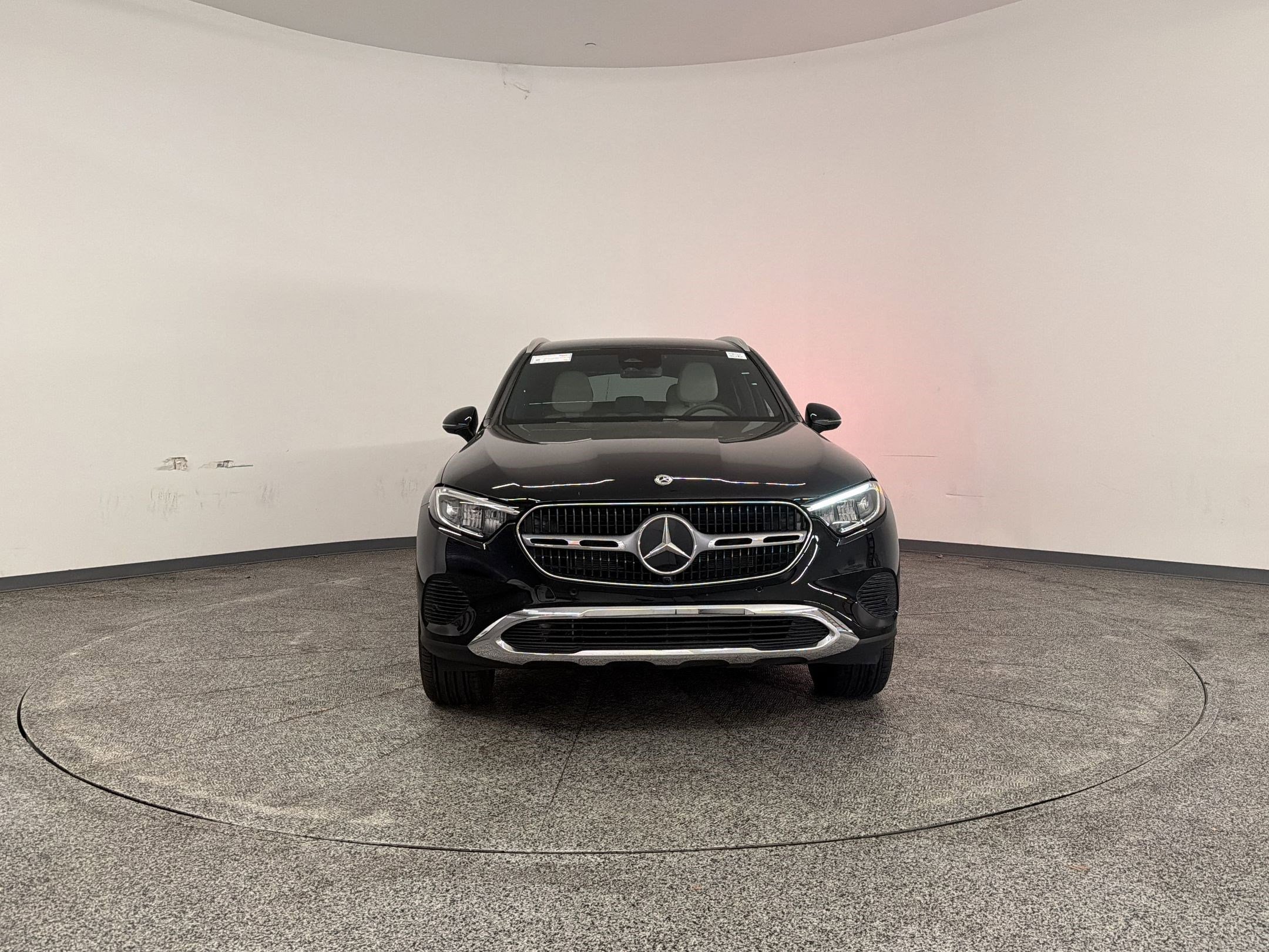 Certified 2026 Mercedes-Benz GLC 300 4MATIC image 6