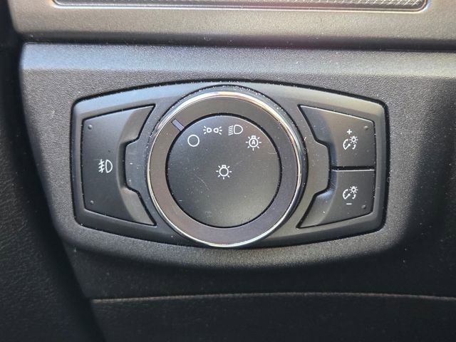 Certified 2020 Ford Fusion SE w/ Equipment Group 151A image 23