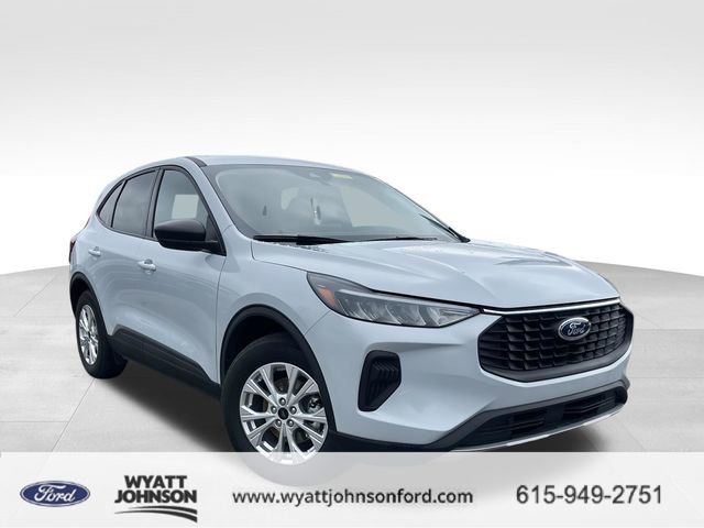 New 2026 Ford Escape Active image 1