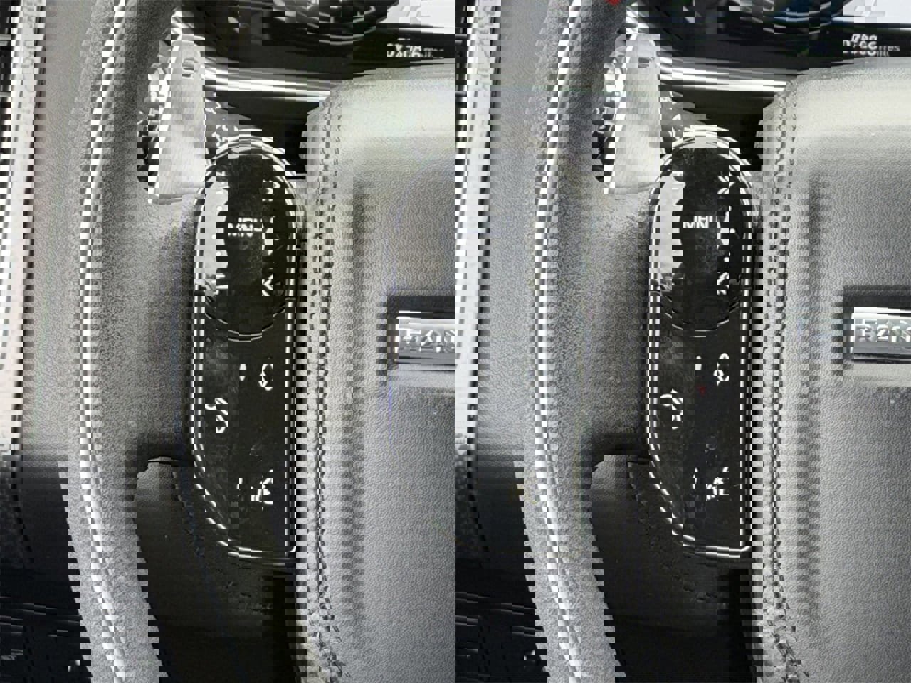 Used 2021 Land Rover Range Rover Sport HST image 14