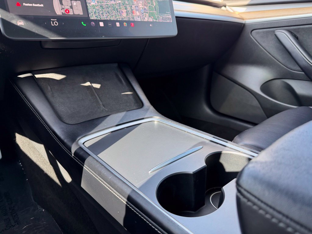 Used 2022 Tesla Model 3 Performance AWD/4WD image 47