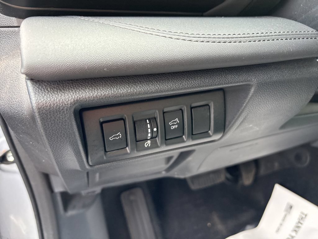Used 2023 Subaru Outback Wilderness AWD/4WD image 24