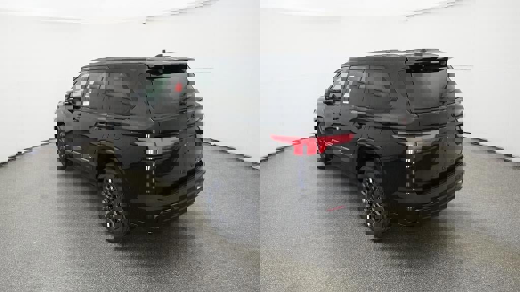 New 2026 Toyota Sequoia Platinum image 5