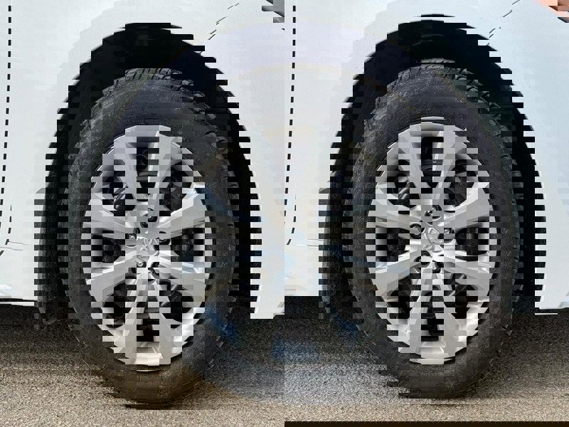 New 2026 Toyota Corolla LE image 10