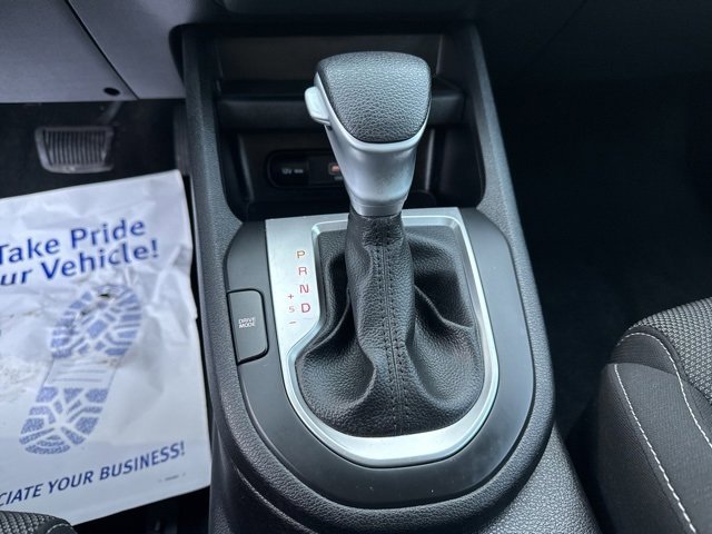 Used 2023 Kia Forte LXS image 26