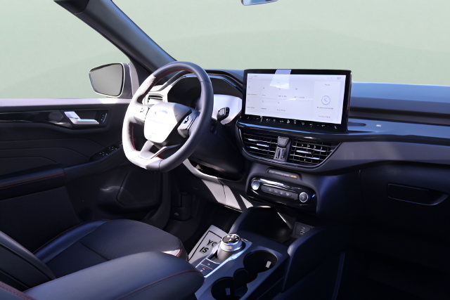 Certified 2023 Ford Escape ST-Line w/ Tech Pack #1 AWD/4WD image 19