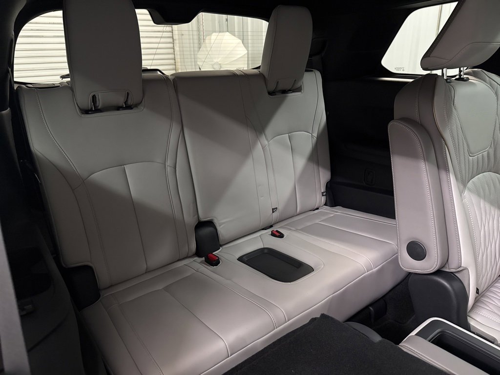 New 2026 INFINITI QX60 Autograph image 39