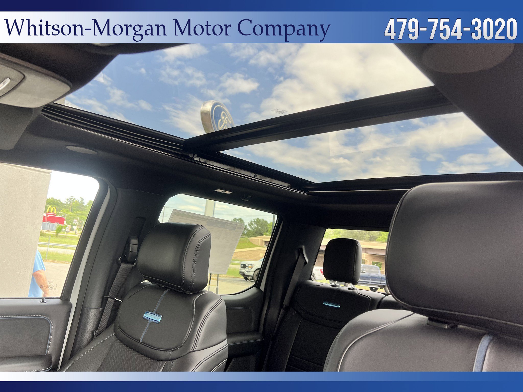 New 2026 Ford F250 4x4 Crew Cab Super Duty image 33