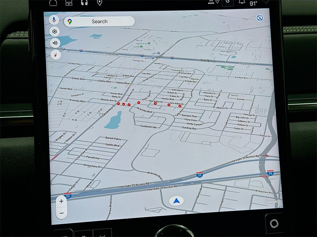 New 2026 GMC Terrain Elevation image 13