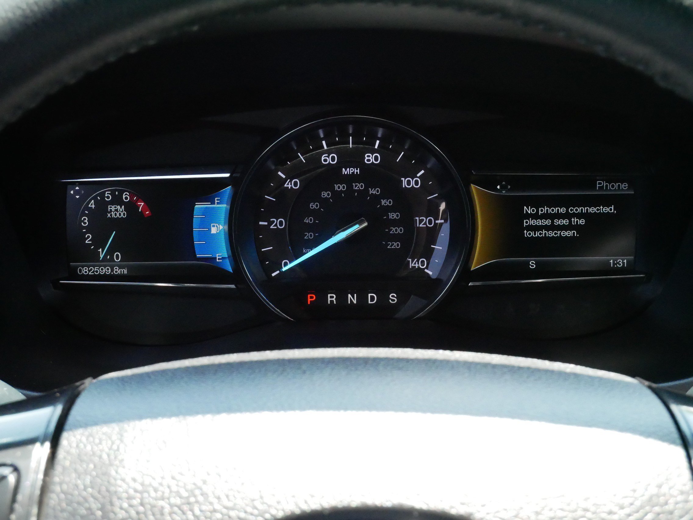 Used 2017 Ford Explorer XLT w/ Equipment Group 202A AWD/4WD image 21