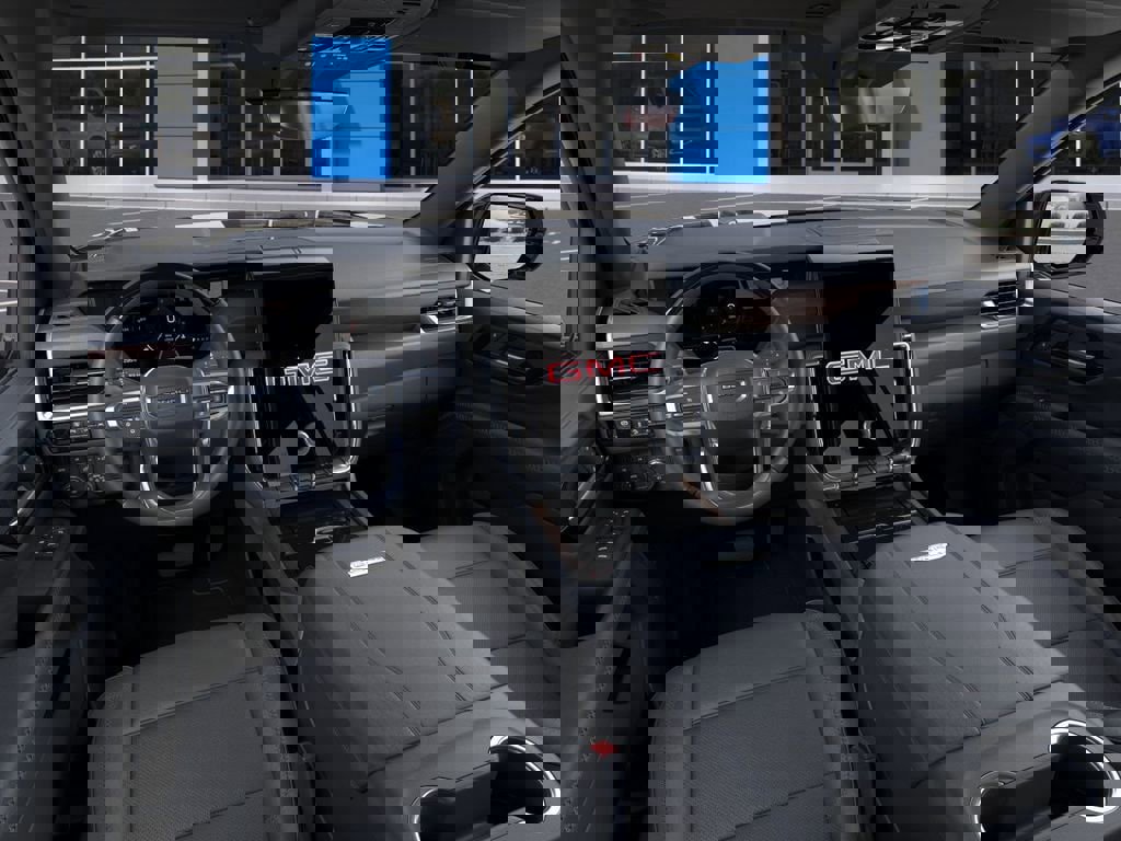 New 2026 GMC Yukon XL Denali image 15