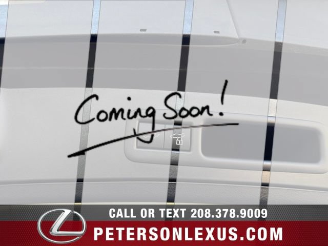 Used 2024 Lexus UX 250h F Sport AWD/4WD image 21