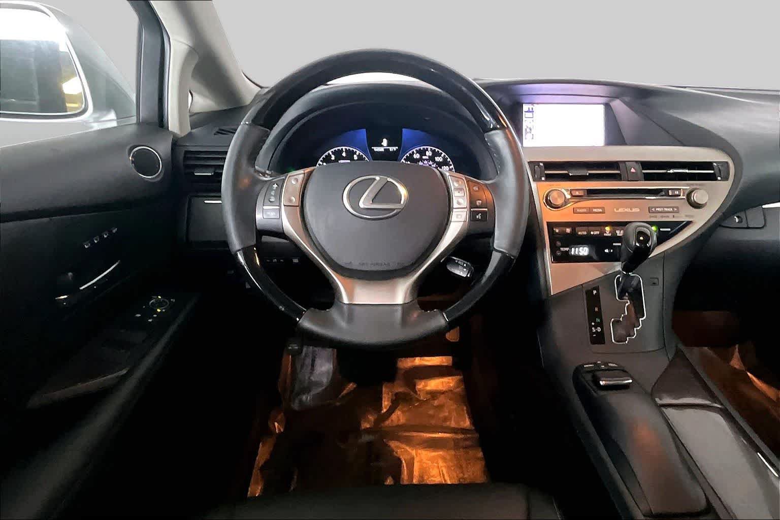 Used 2015 Lexus RX 350 AWD image 6