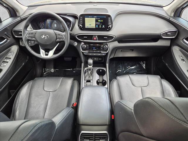 Used 2019 Hyundai Santa Fe AWD image 19