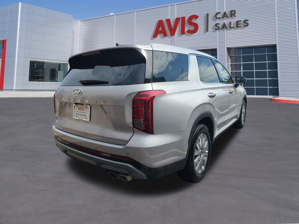Used 2025 Hyundai Palisade SEL image 6