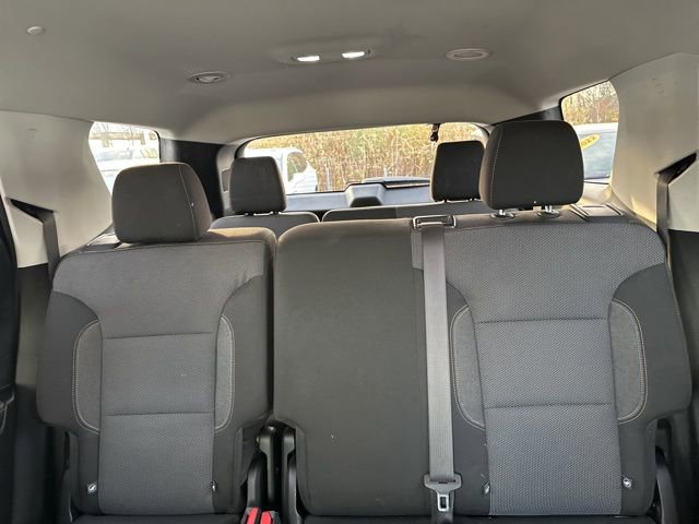 Used 2020 Chevrolet Traverse LT image 17