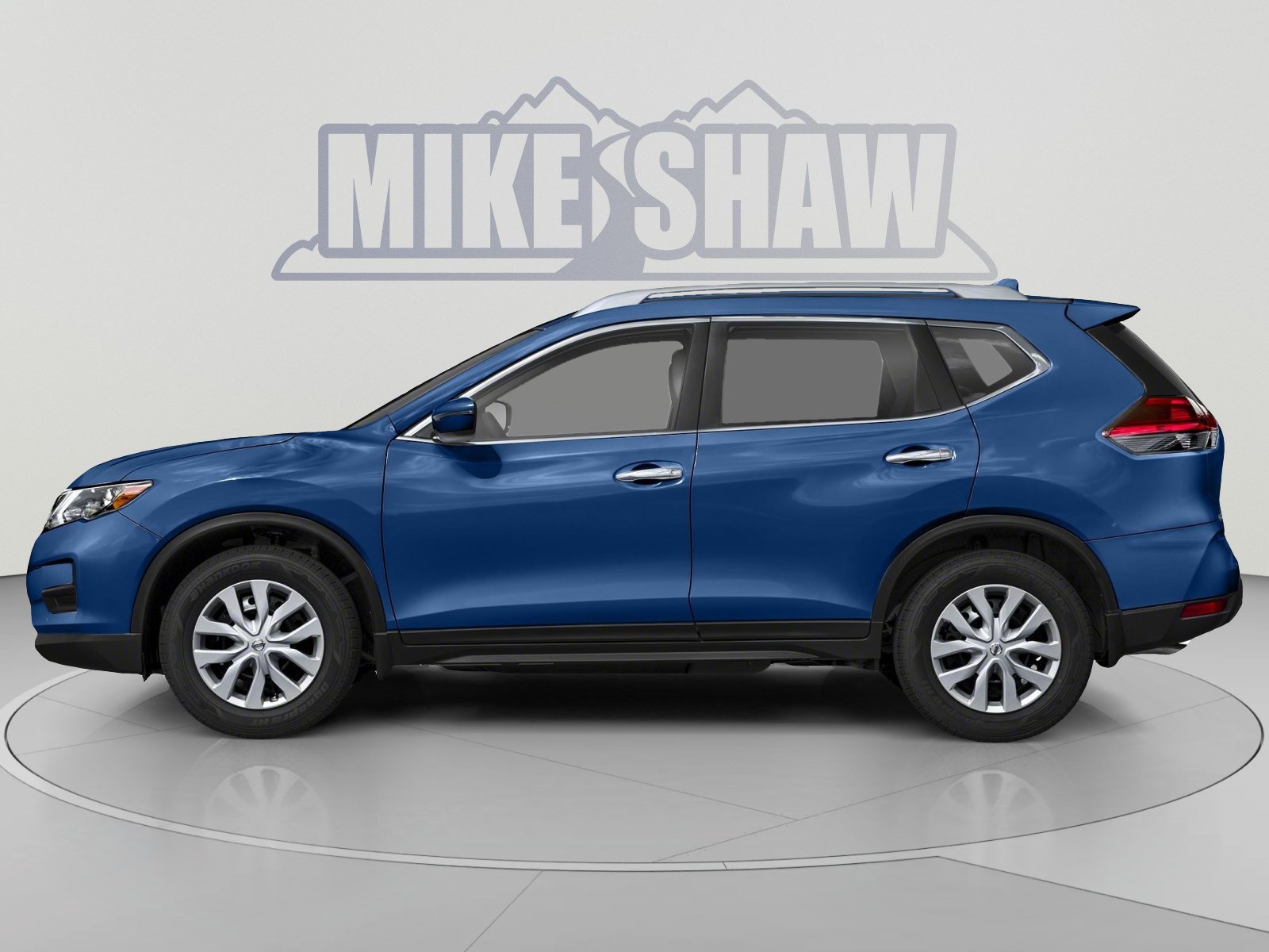 Used 2018 Nissan Rogue S AWD/4WD image 3